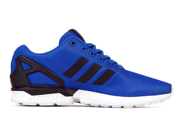 Adidas ORIGINALS ZX FLUX SATELLITE BLUE